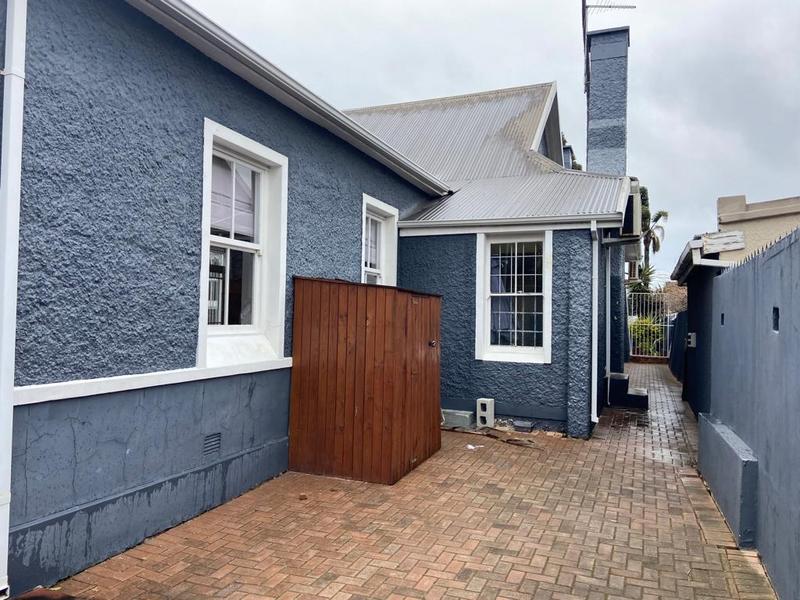 Commercial Property for Sale in Mill Park Eastern Cape